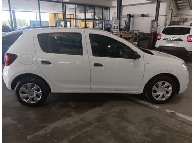 Dacia - Sandero